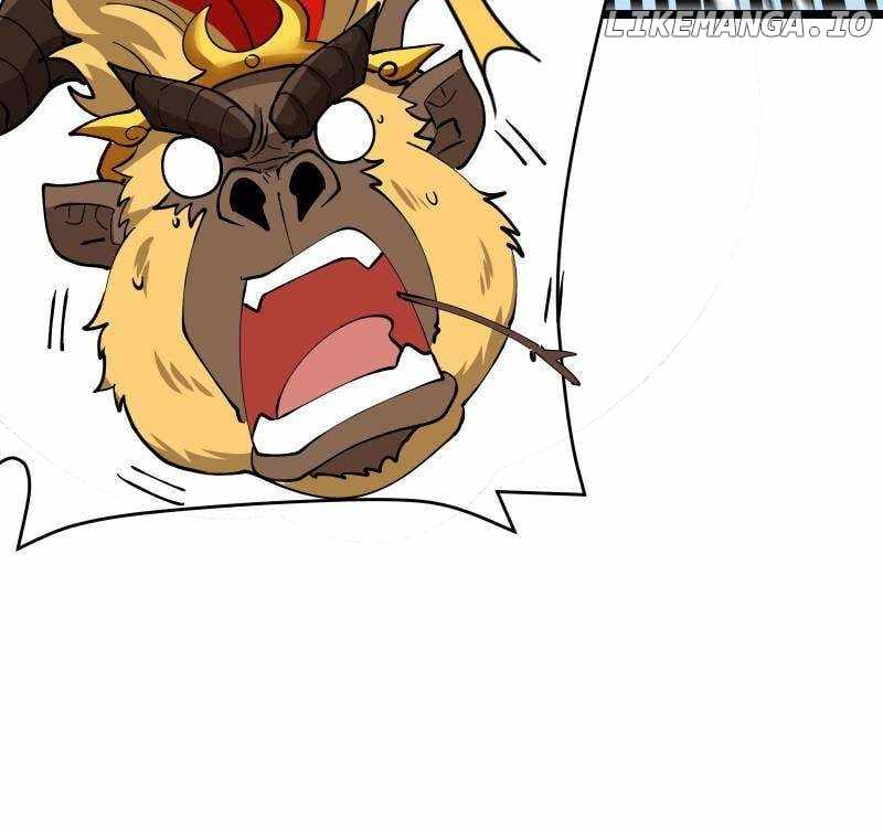 I Am The Monster Overlord Chapter 45 72